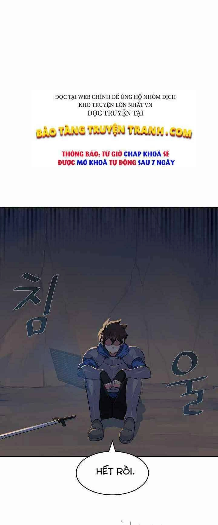 Người Chơi Cấp 1 Chapter 5 - 2