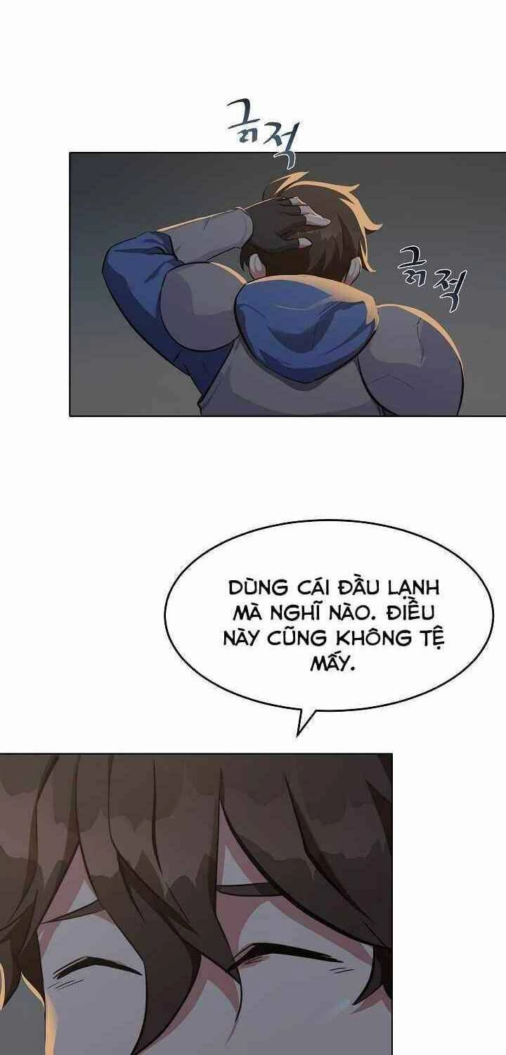 Người Chơi Cấp 1 Chapter 5 - 4