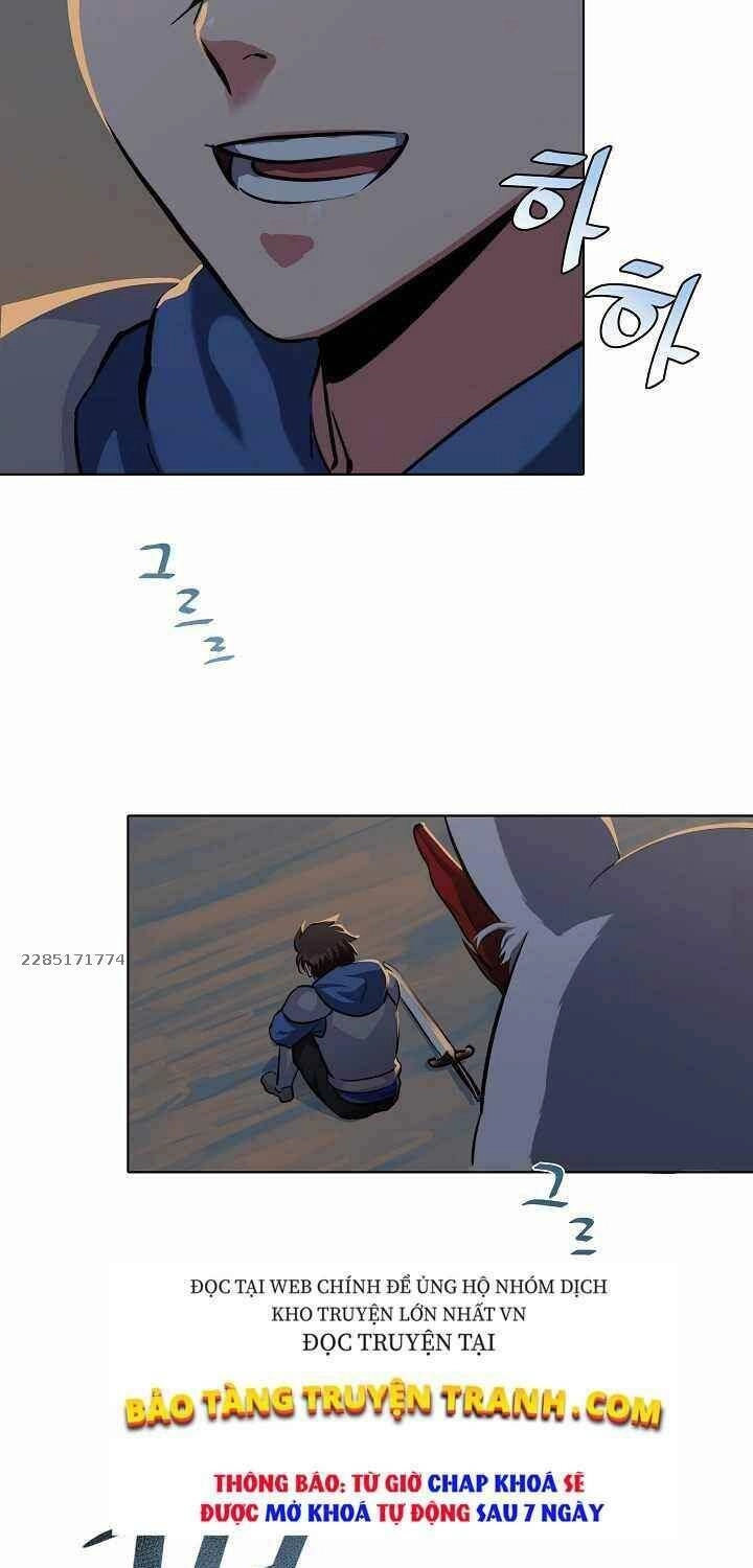 Người Chơi Cấp 1 Chapter 5 - 5