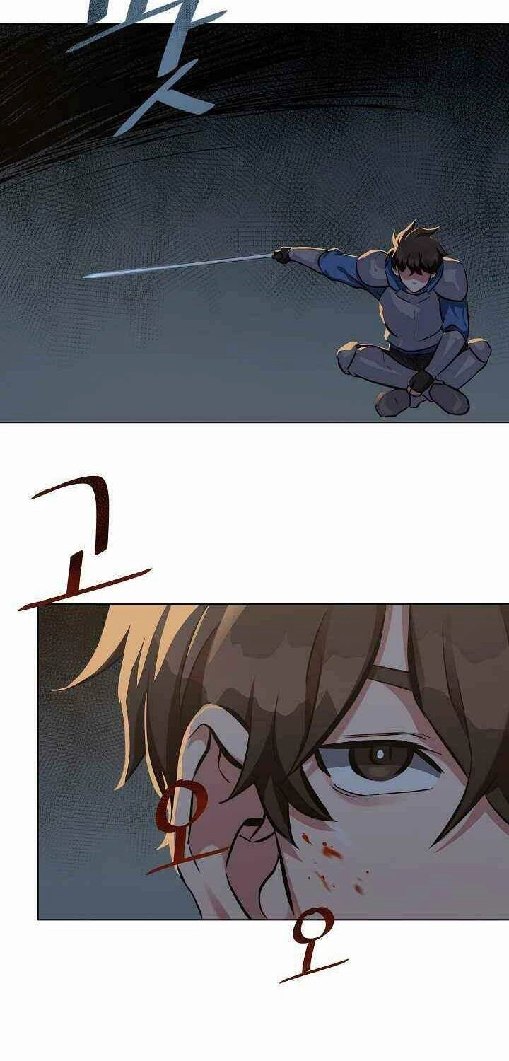 Người Chơi Cấp 1 Chapter 5 - 6