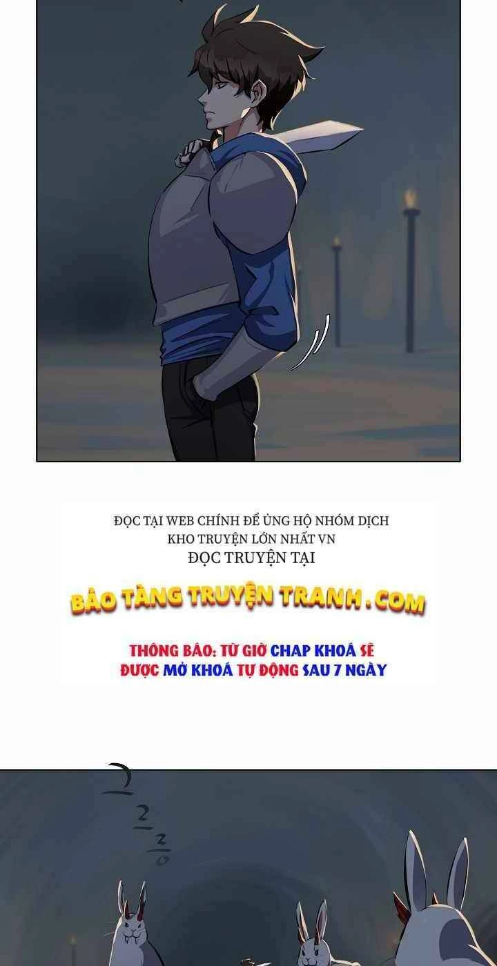 Người Chơi Cấp 1 Chapter 5 - 8