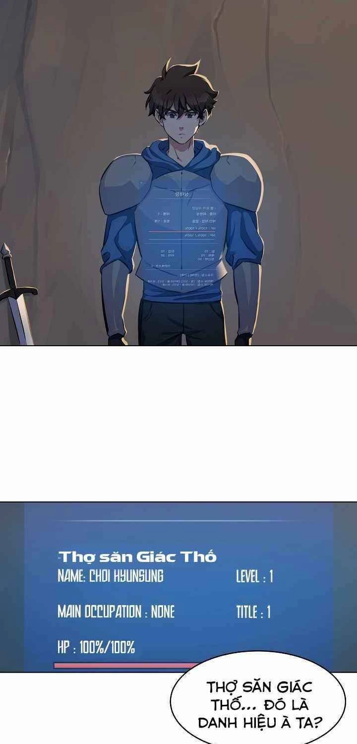 Người Chơi Cấp 1 Chapter 5 - 17