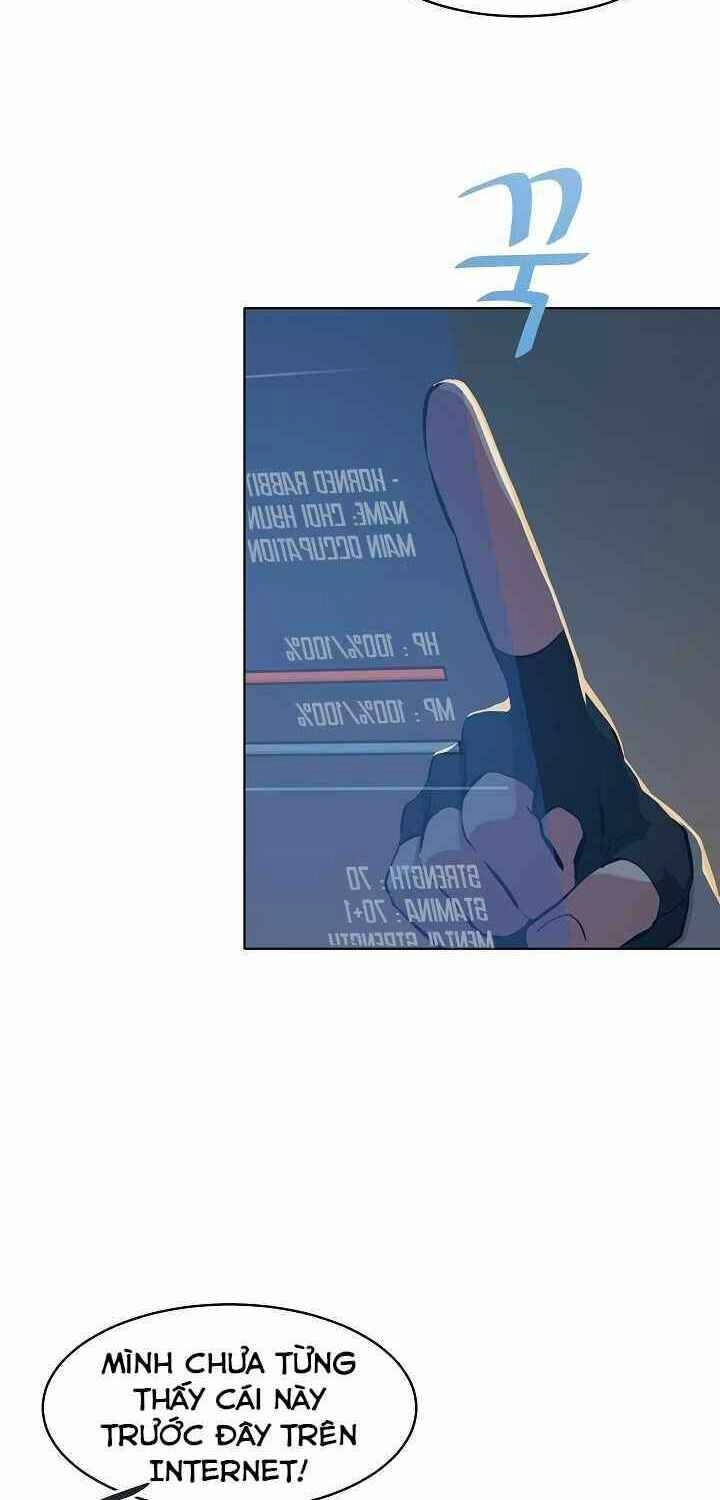 Người Chơi Cấp 1 Chapter 5 - 18