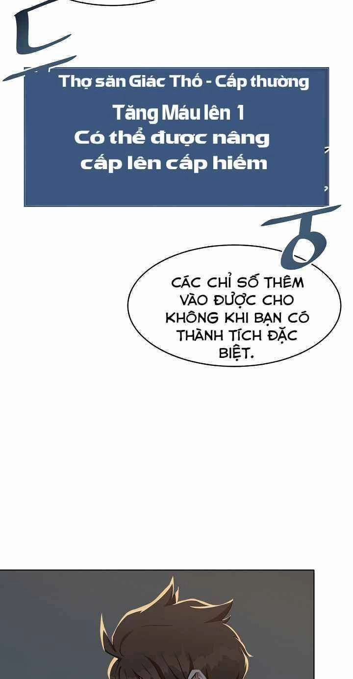 Người Chơi Cấp 1 Chapter 5 - 19