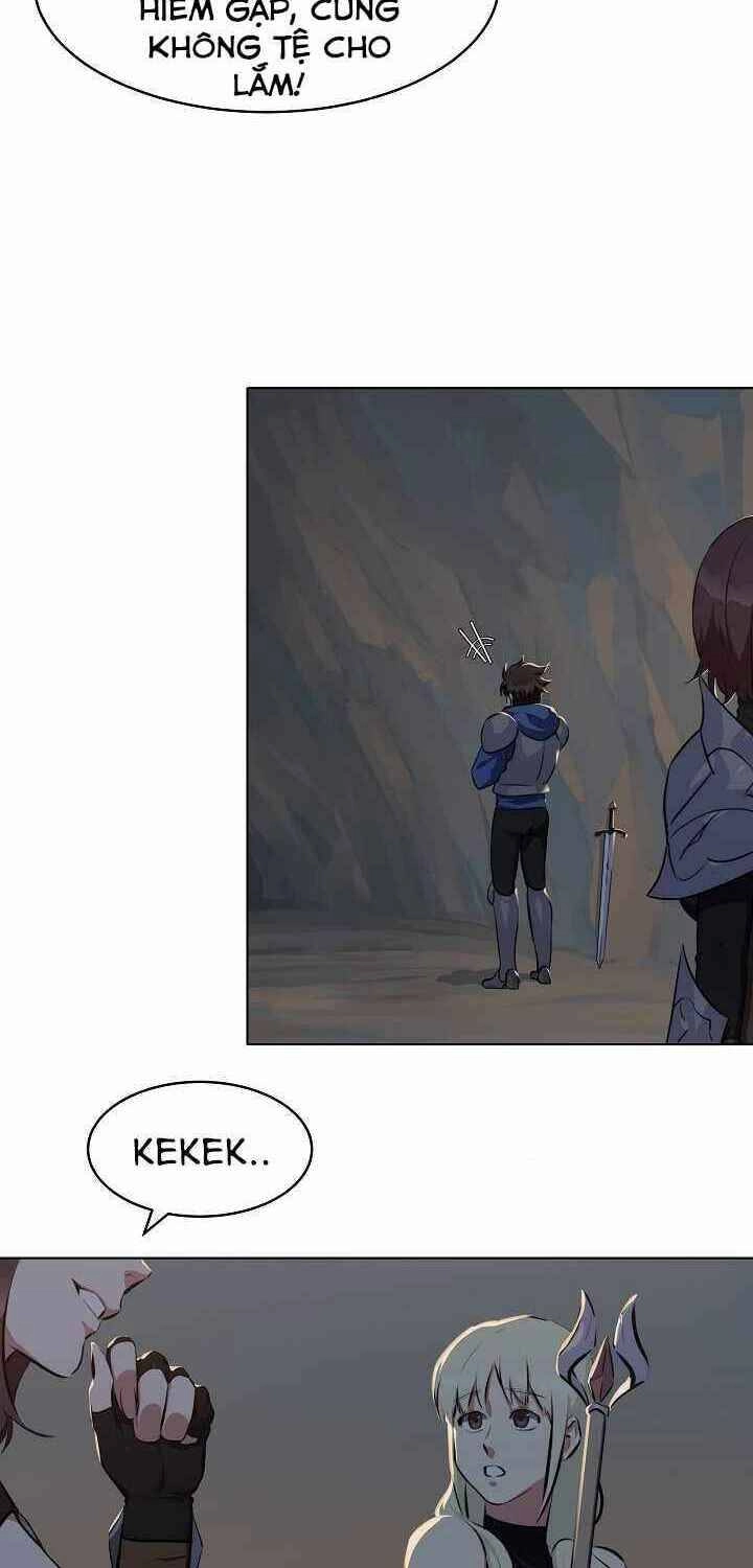 Người Chơi Cấp 1 Chapter 5 - 22