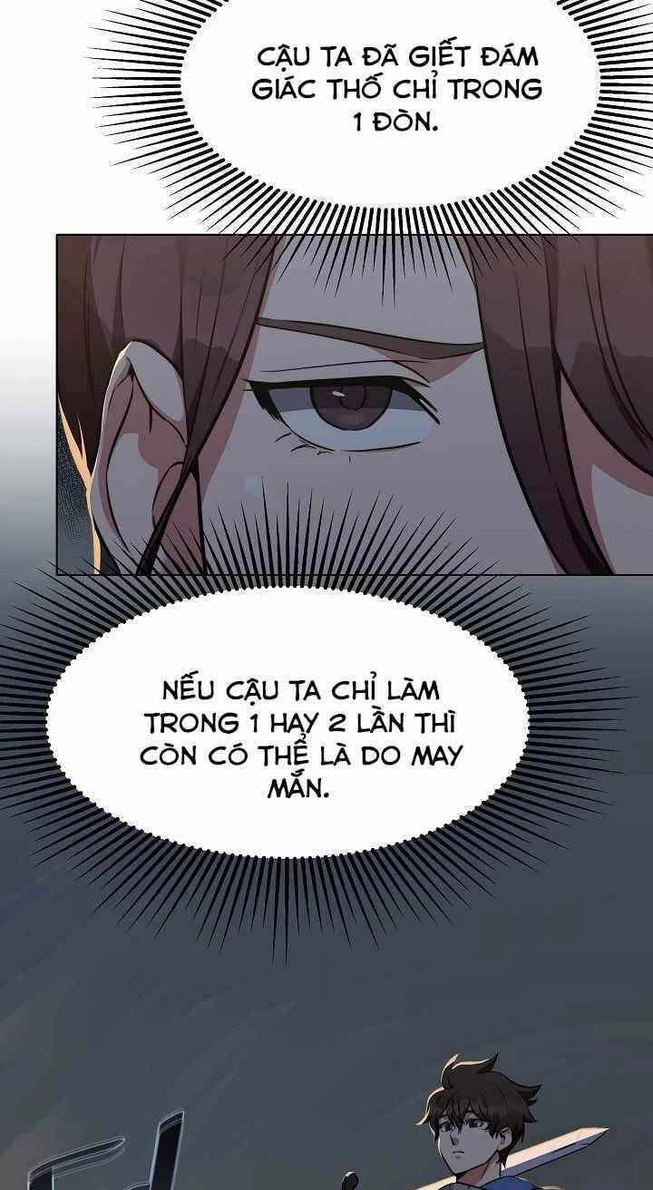 Người Chơi Cấp 1 Chapter 5 - 25