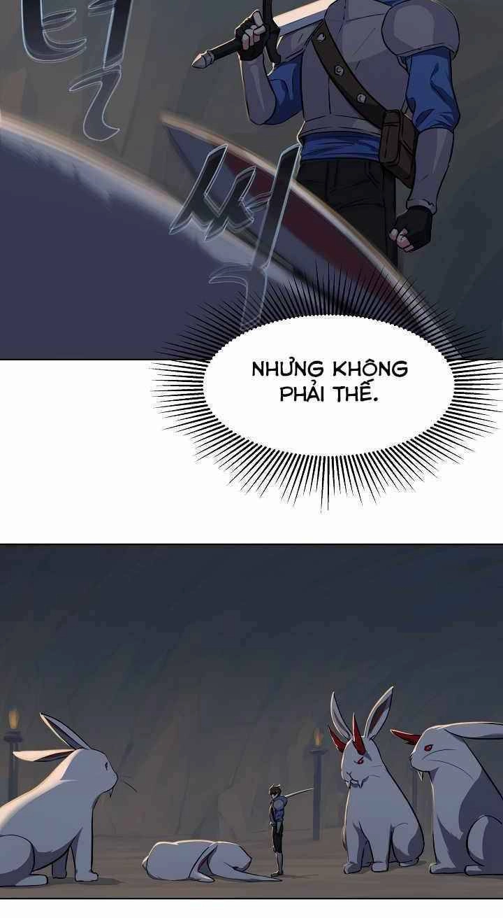 Người Chơi Cấp 1 Chapter 5 - 26