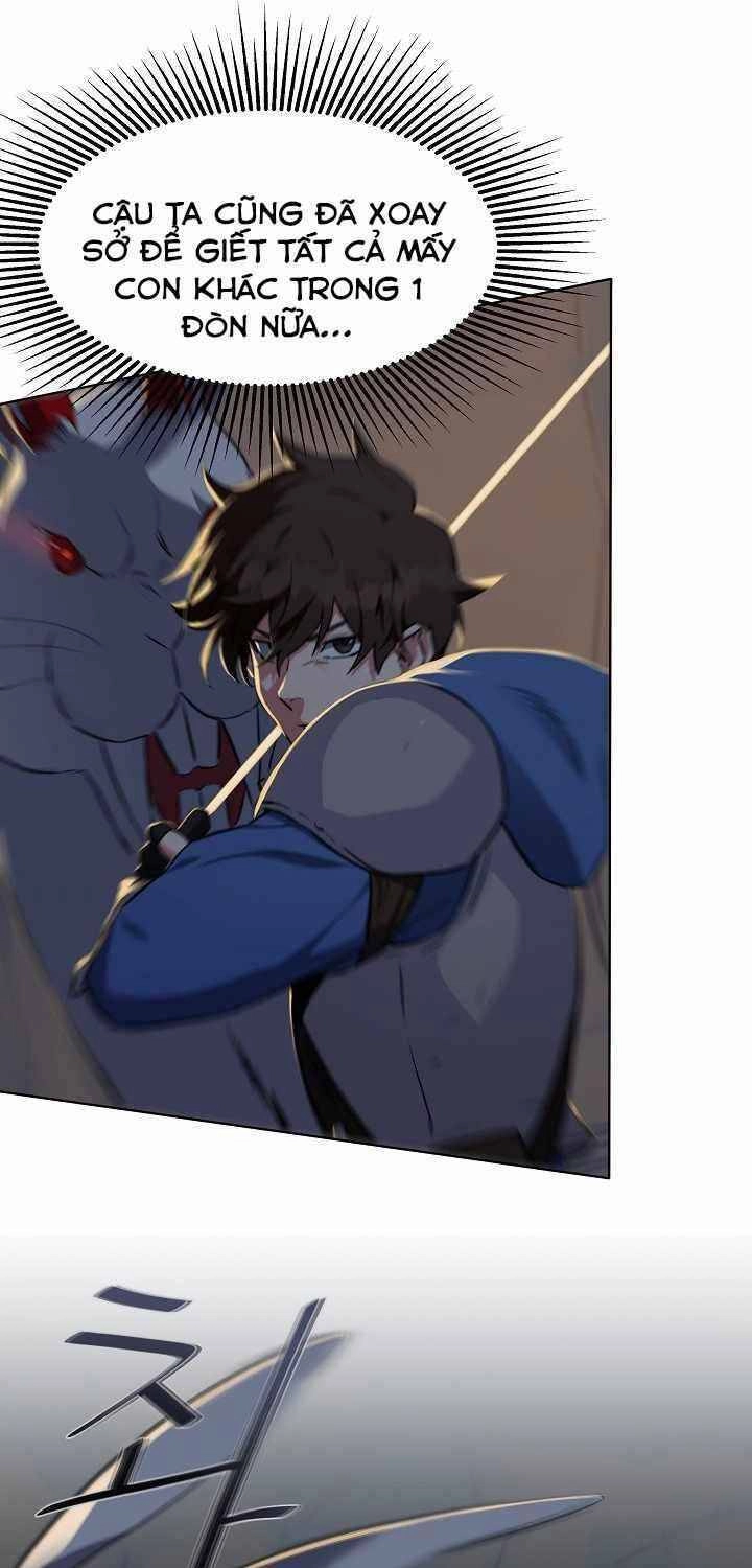 Người Chơi Cấp 1 Chapter 5 - 27