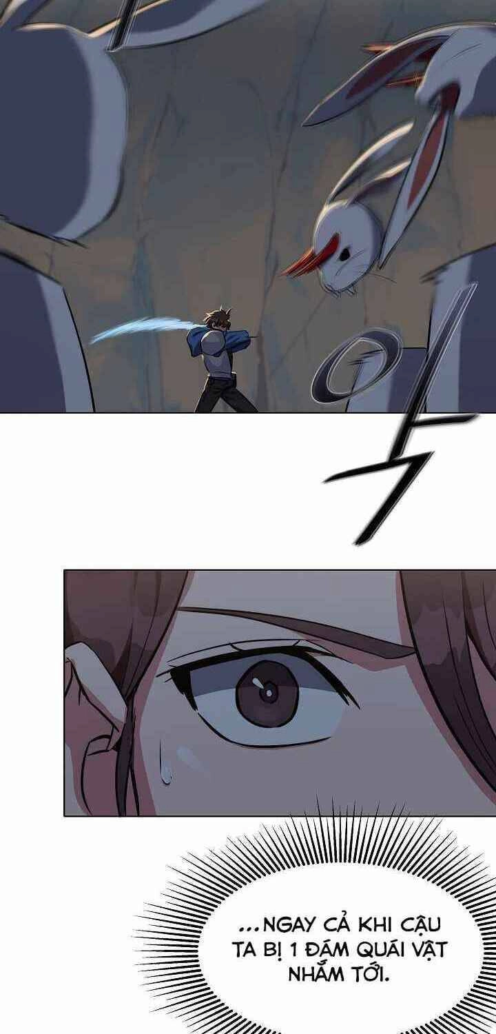 Người Chơi Cấp 1 Chapter 5 - 28