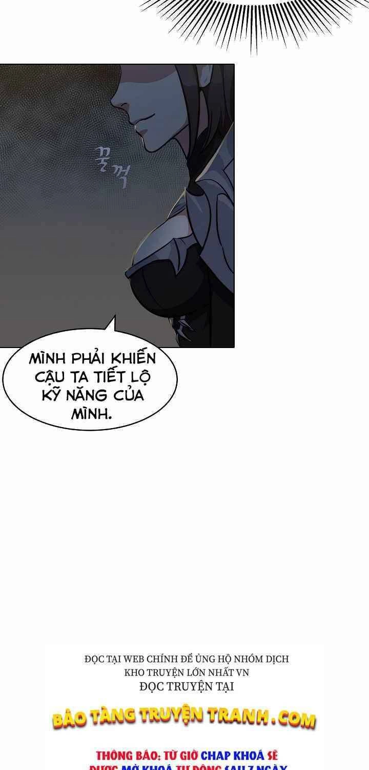 Người Chơi Cấp 1 Chapter 5 - 29