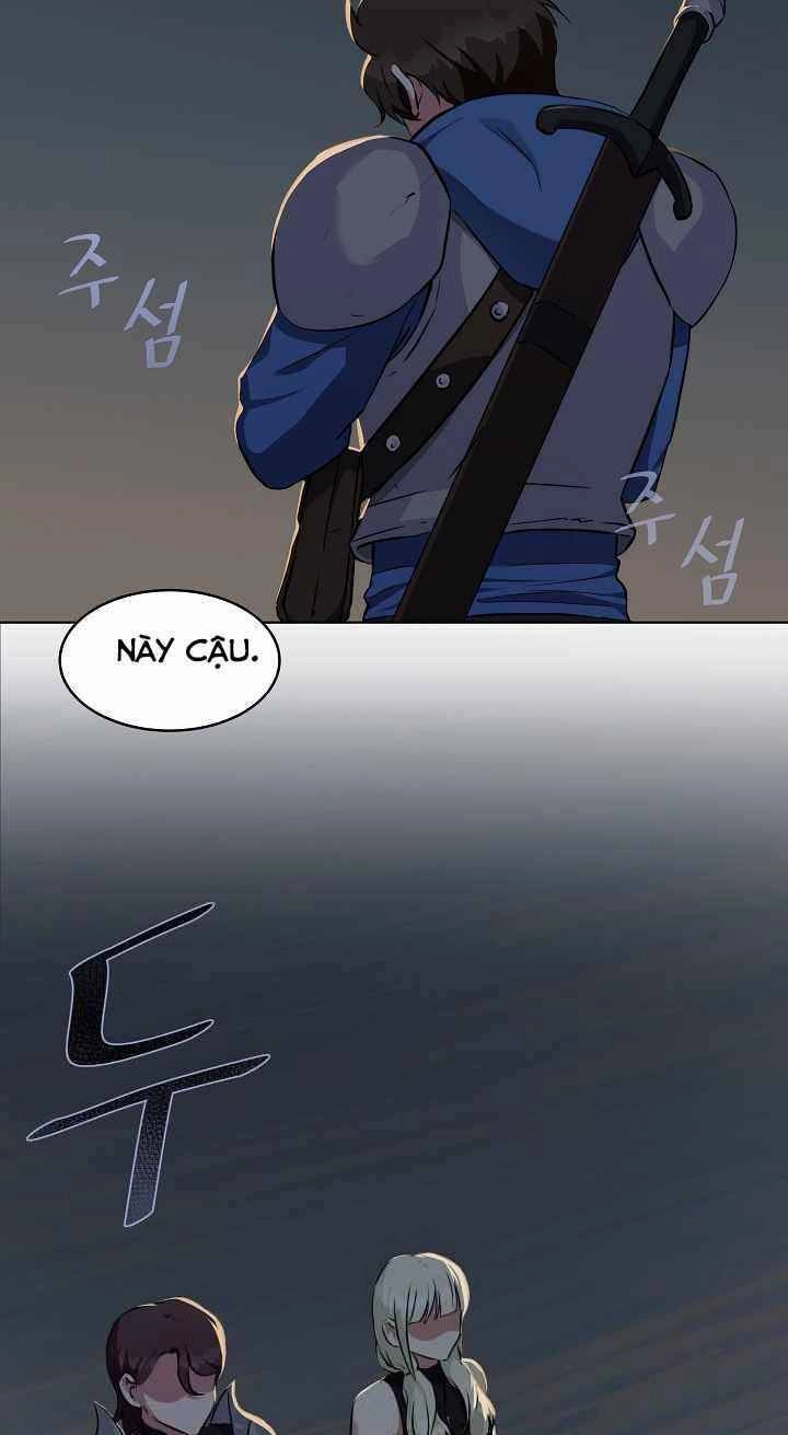 Người Chơi Cấp 1 Chapter 5 - 31