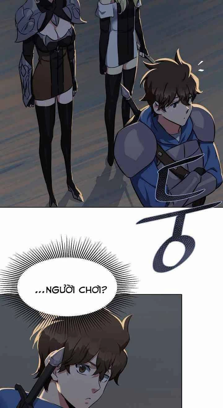 Người Chơi Cấp 1 Chapter 5 - 32