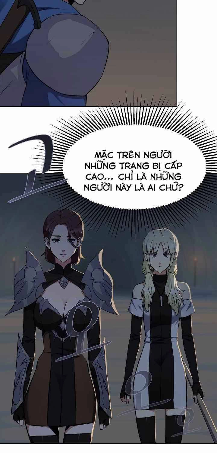 Người Chơi Cấp 1 Chapter 5 - 33