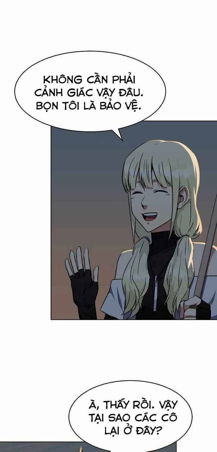 Người Chơi Cấp 1 Chapter 5 - 34