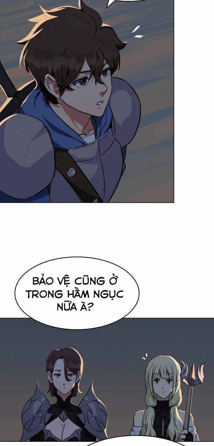 Người Chơi Cấp 1 Chapter 5 - 35