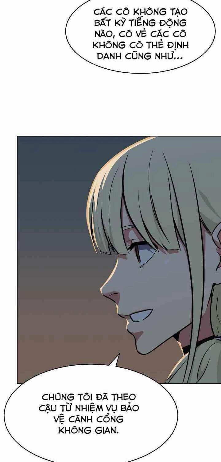 Người Chơi Cấp 1 Chapter 5 - 36