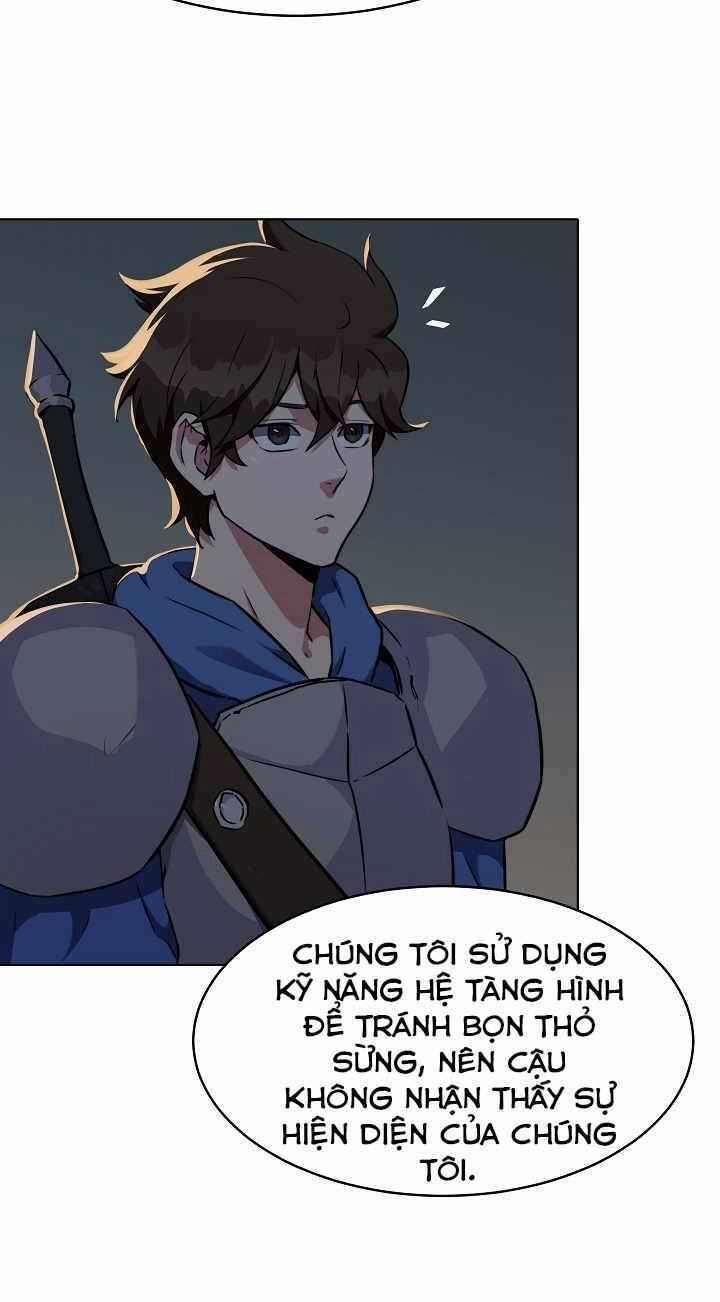 Người Chơi Cấp 1 Chapter 5 - 37