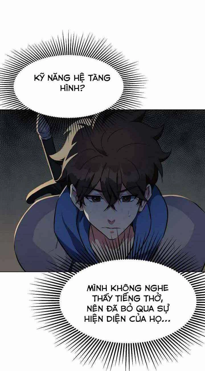 Người Chơi Cấp 1 Chapter 5 - 38