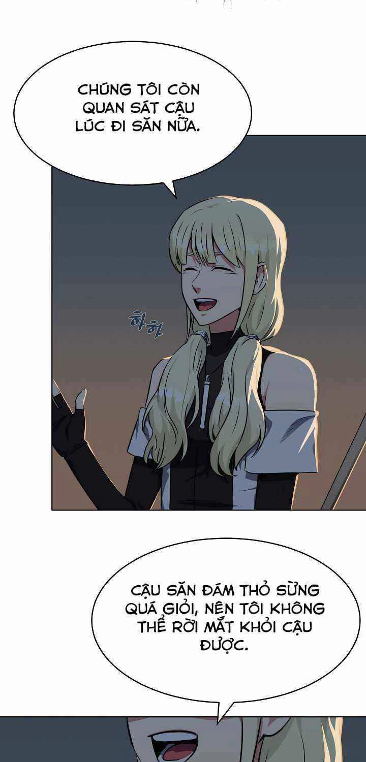 Người Chơi Cấp 1 Chapter 5 - 39