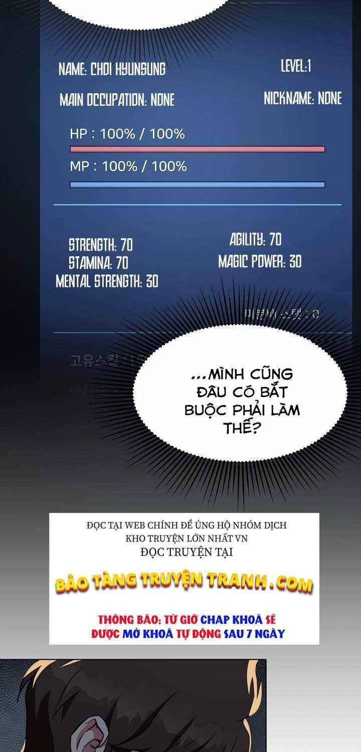 Người Chơi Cấp 1 Chapter 5 - 41