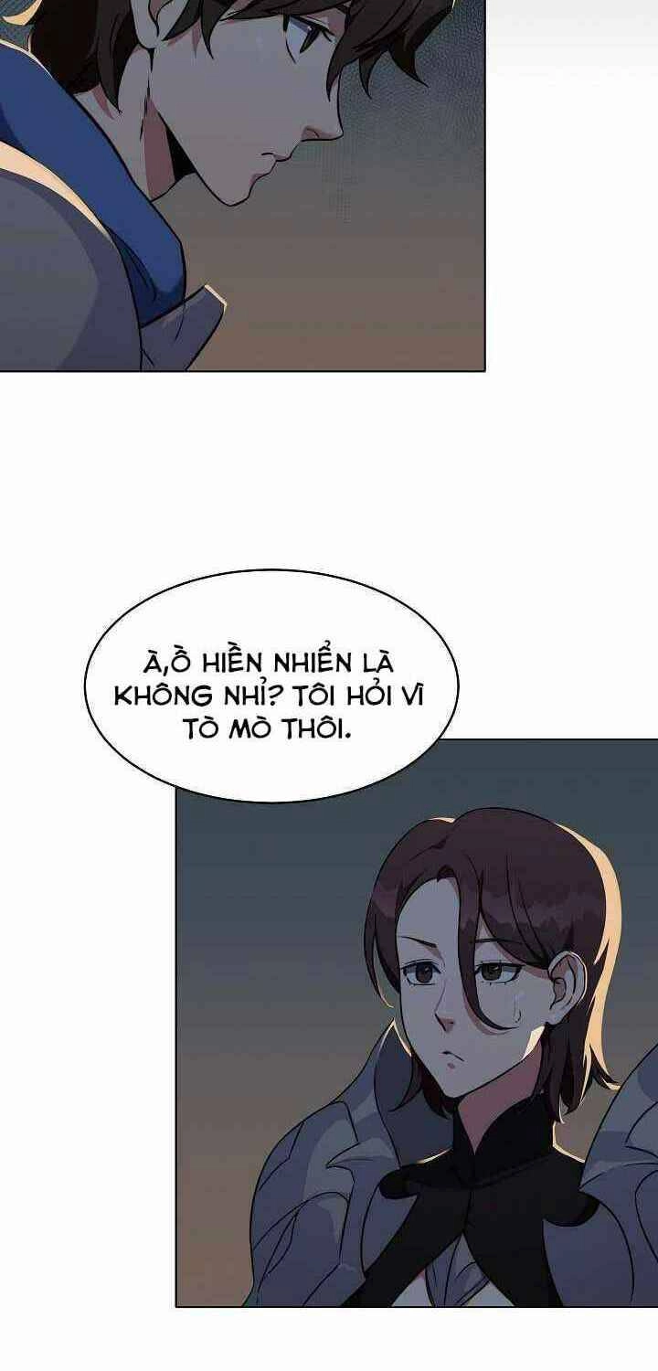 Người Chơi Cấp 1 Chapter 5 - 42