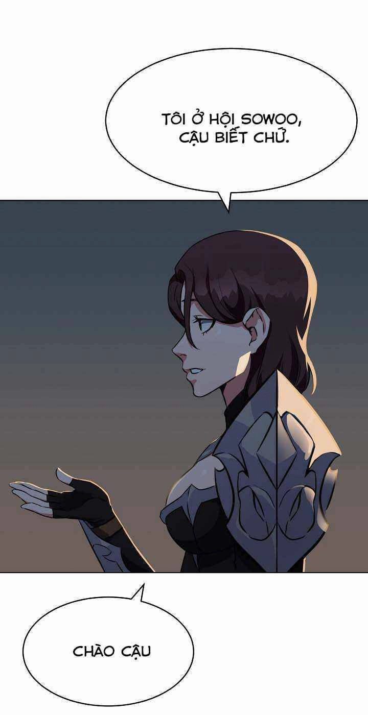 Người Chơi Cấp 1 Chapter 5 - 43