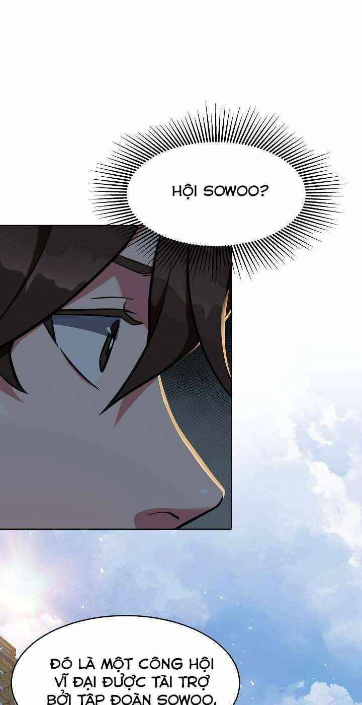 Người Chơi Cấp 1 Chapter 5 - 44