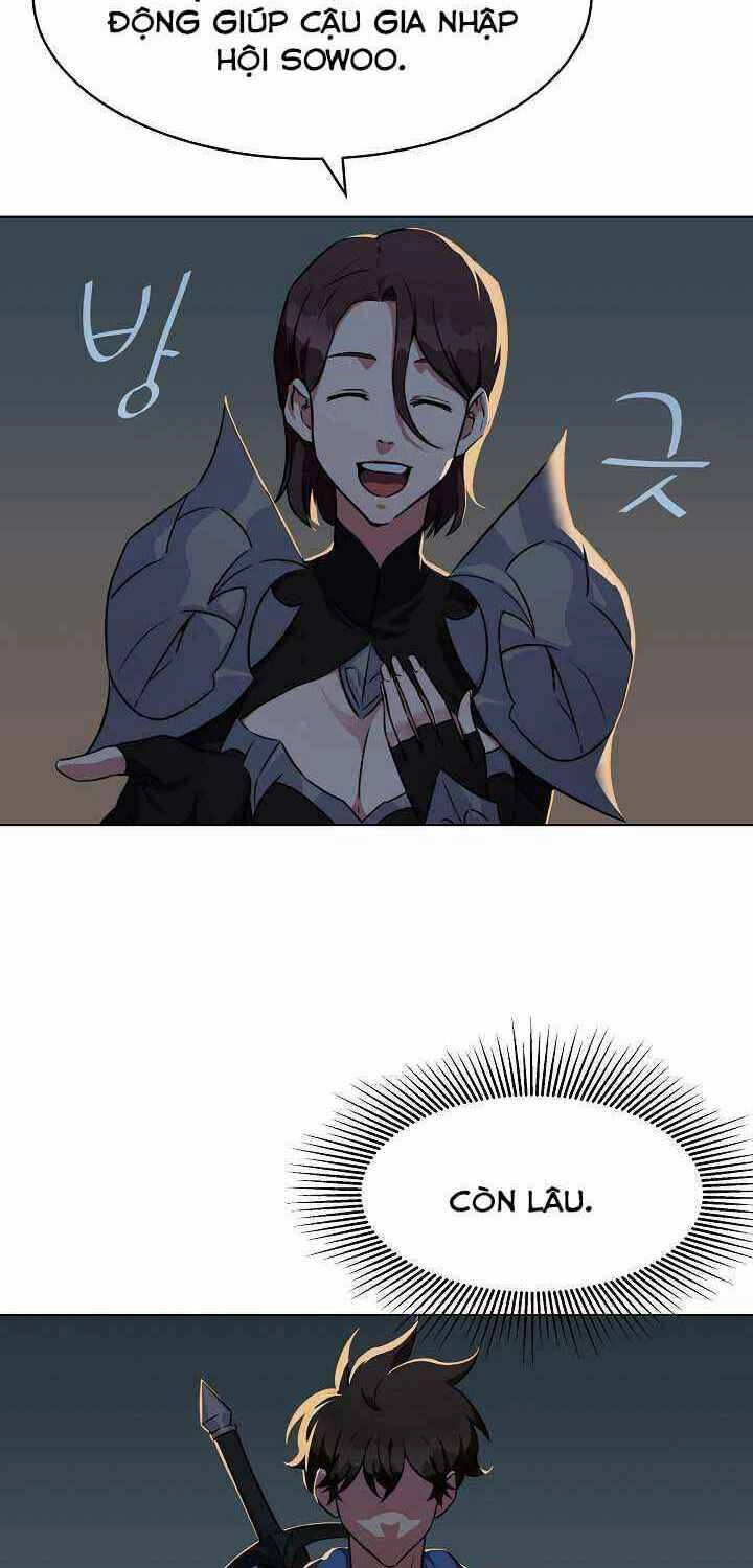 Người Chơi Cấp 1 Chapter 5 - 46