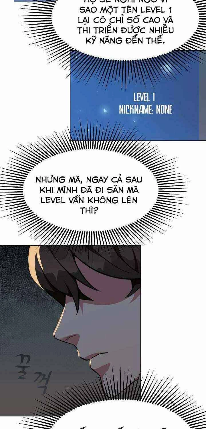 Người Chơi Cấp 1 Chapter 5 - 48