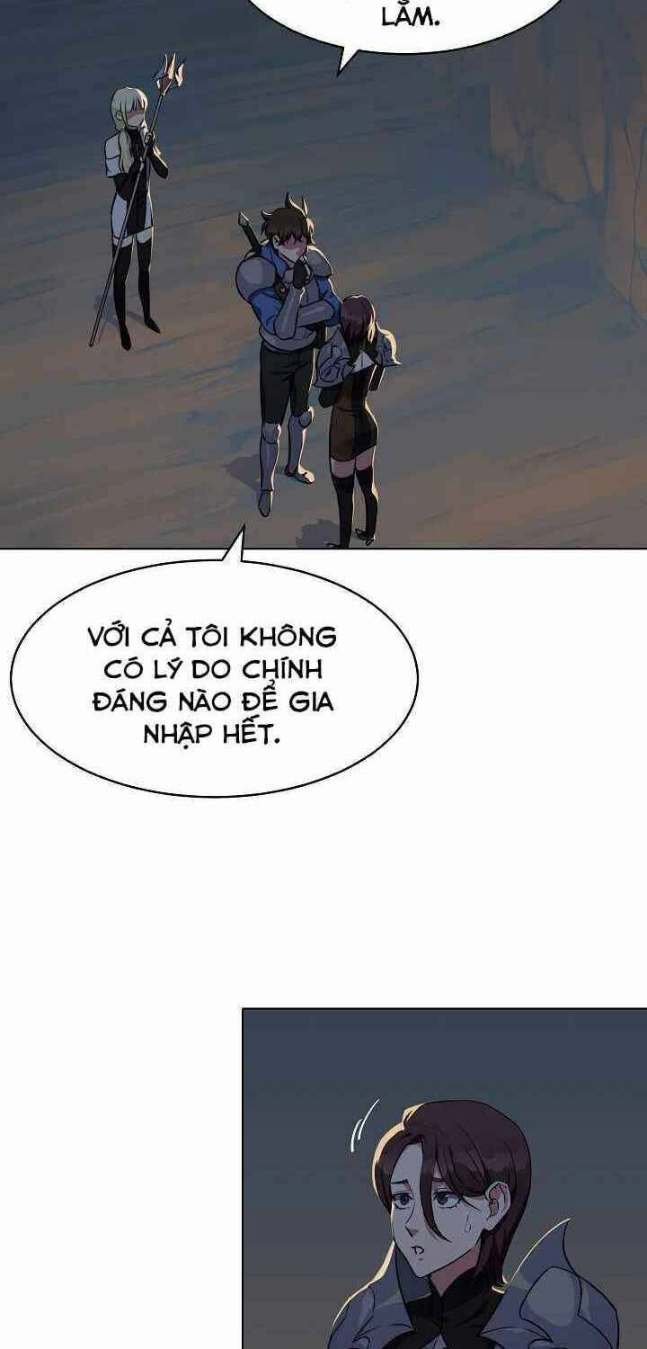 Người Chơi Cấp 1 Chapter 5 - 56