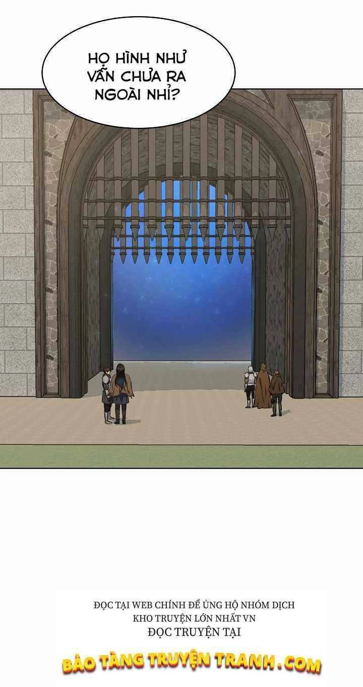 Người Chơi Cấp 1 Chapter 5 - 69