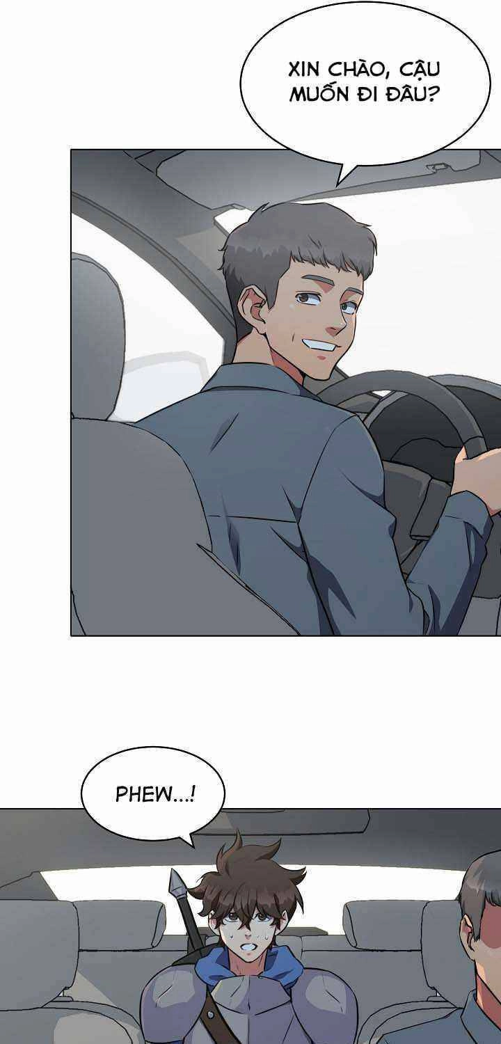 Người Chơi Cấp 1 Chapter 5 - 71