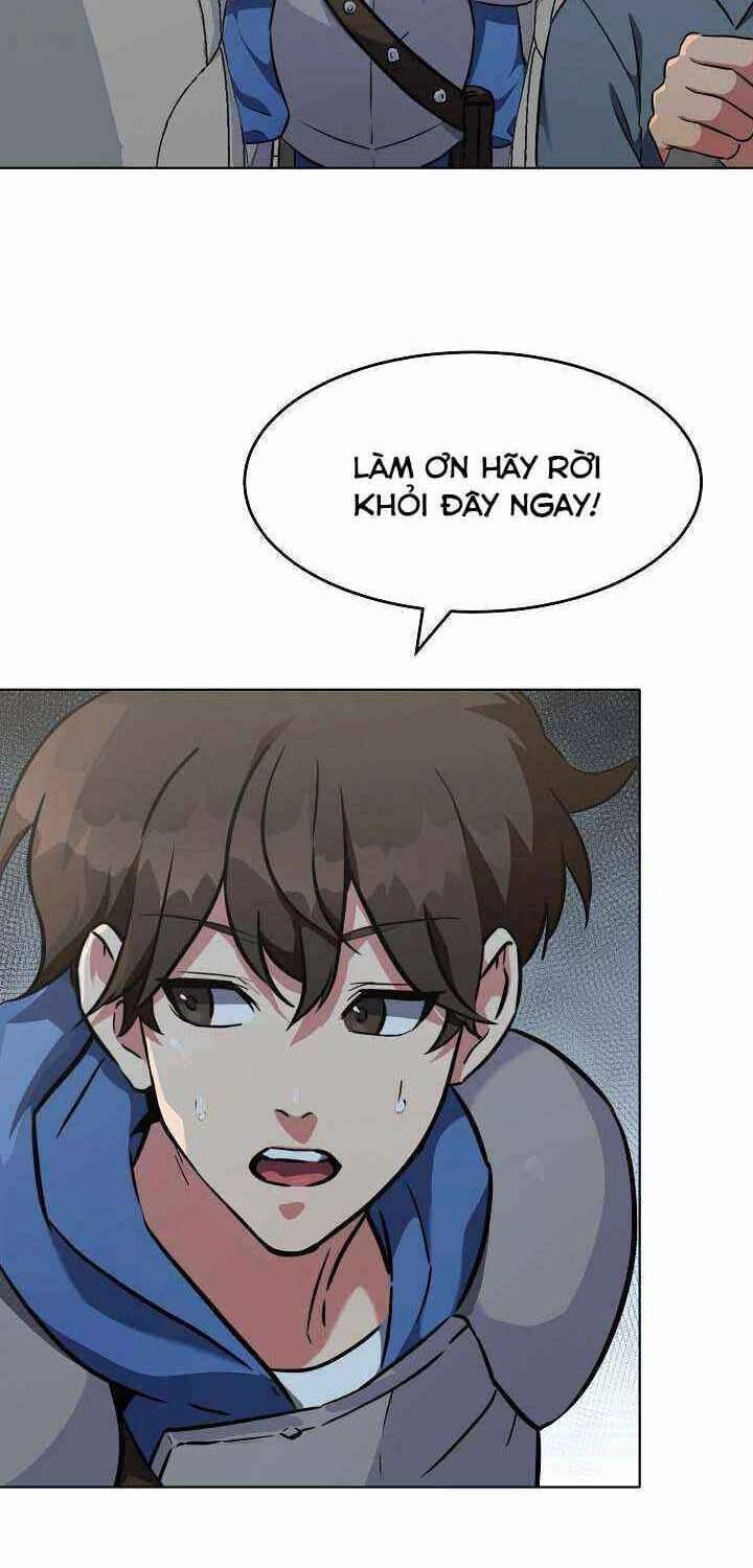 Người Chơi Cấp 1 Chapter 5 - 72