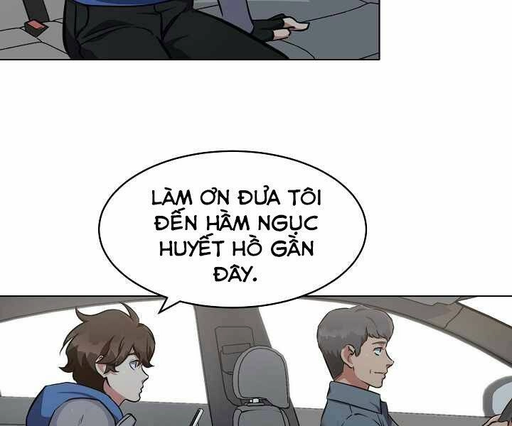 Người Chơi Cấp 1 Chapter 6 - 5