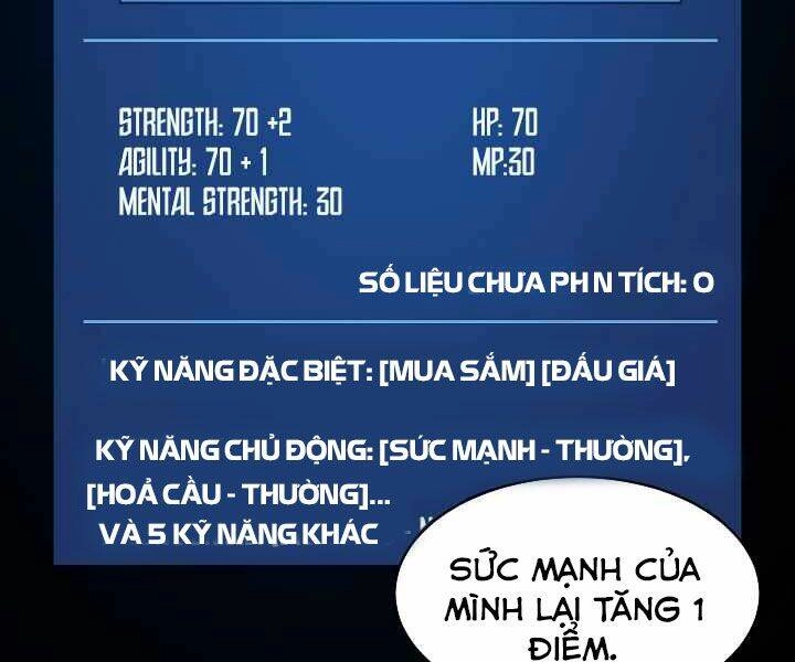 Người Chơi Cấp 1 Chapter 6 - 100