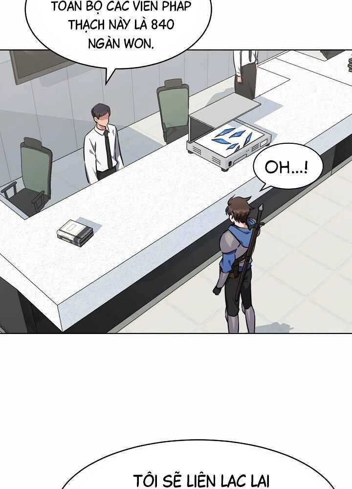 Người Chơi Cấp 1 Chapter 7 - 4