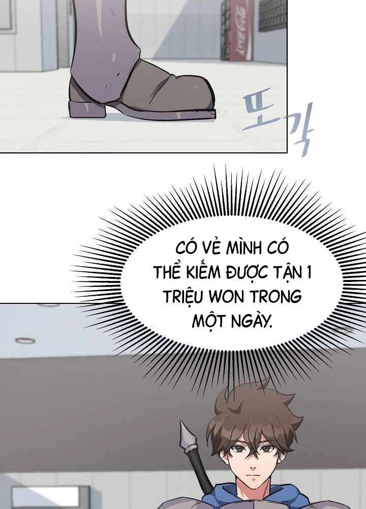 Người Chơi Cấp 1 Chapter 7 - 7