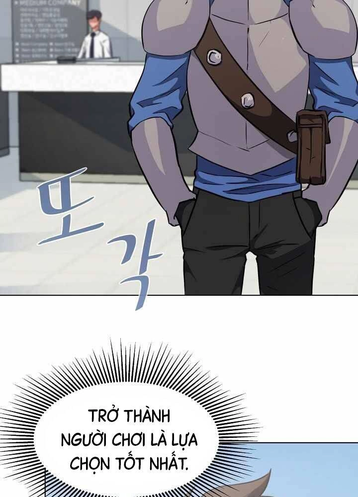 Người Chơi Cấp 1 Chapter 7 - 8