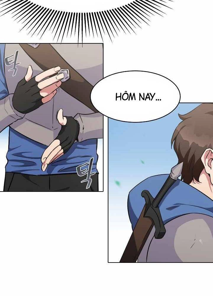 Người Chơi Cấp 1 Chapter 7 - 14