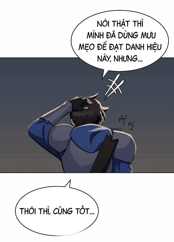 Người Chơi Cấp 1 Chapter 7 - 27