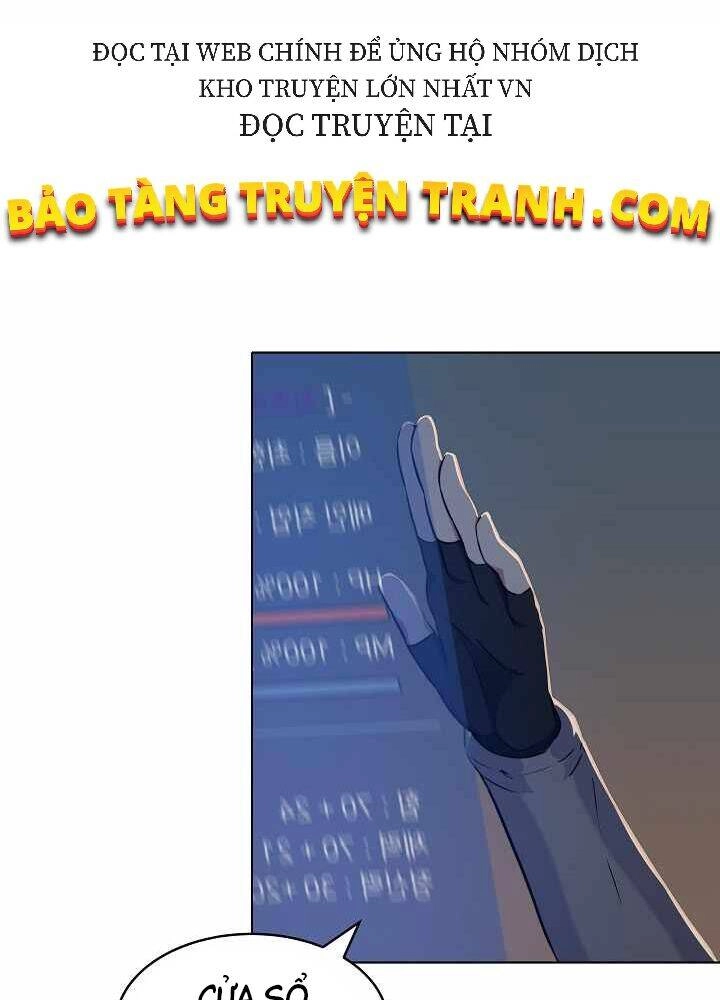 Người Chơi Cấp 1 Chapter 7 - 28
