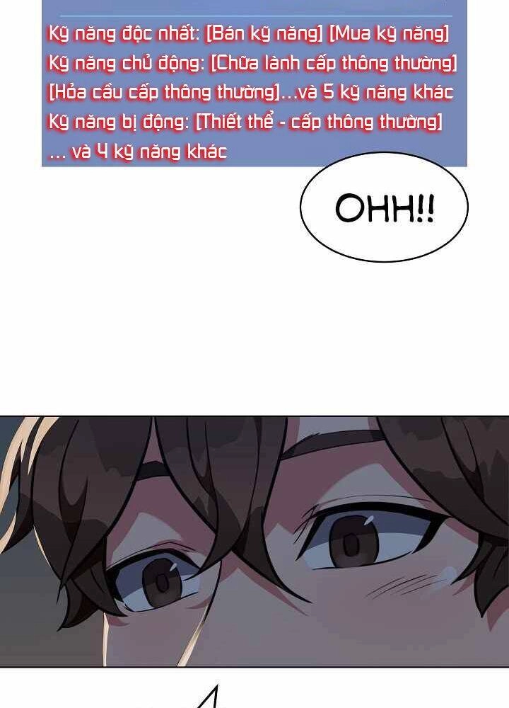 Người Chơi Cấp 1 Chapter 7 - 30