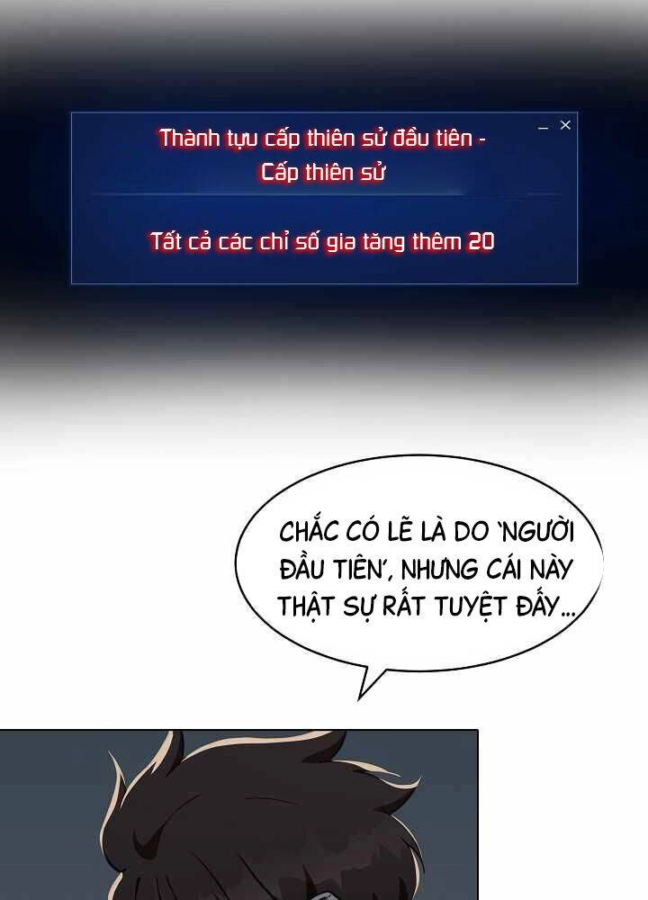 Người Chơi Cấp 1 Chapter 7 - 32