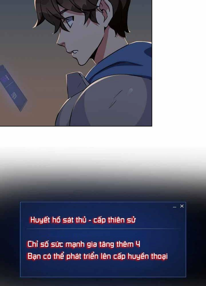 Người Chơi Cấp 1 Chapter 7 - 33