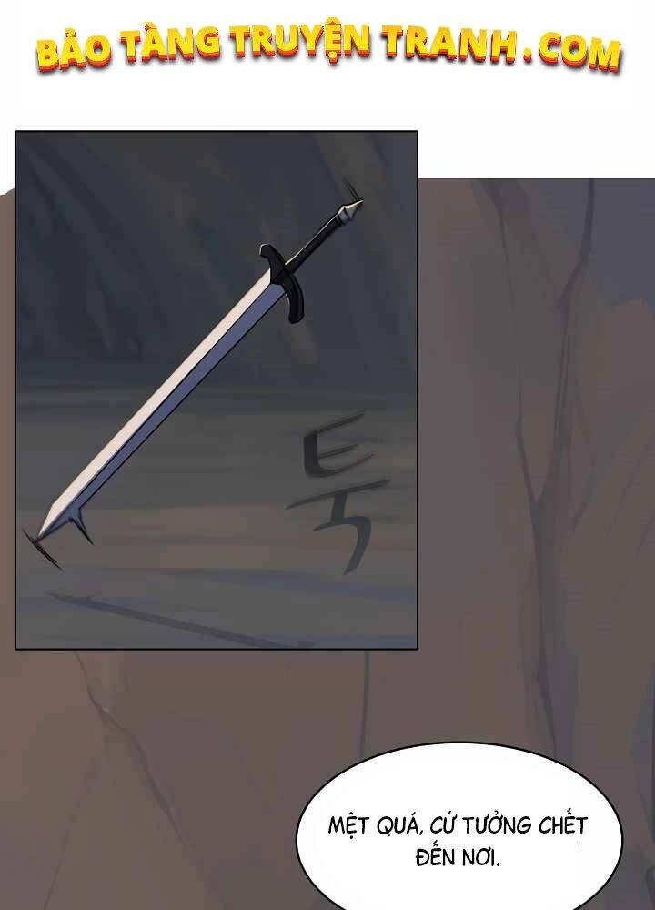 Người Chơi Cấp 1 Chapter 7 - 49