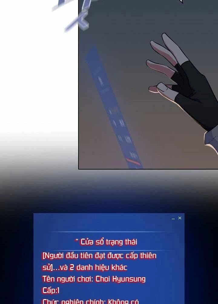 Người Chơi Cấp 1 Chapter 7 - 52