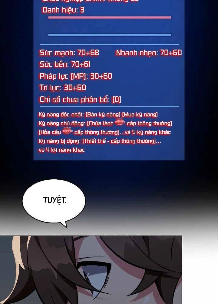 Người Chơi Cấp 1 Chapter 7 - 53