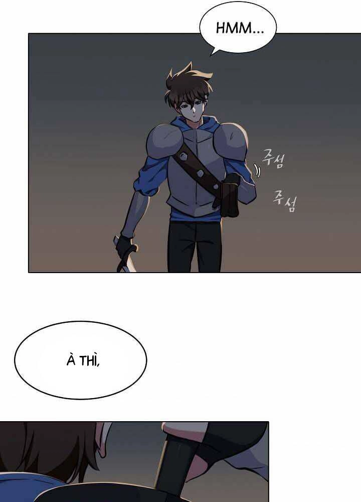 Người Chơi Cấp 1 Chapter 7 - 62