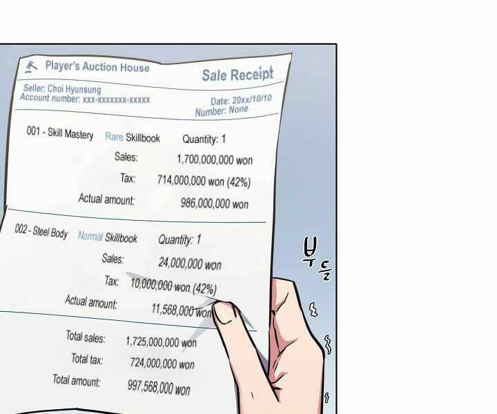 Người Chơi Cấp 1 Chapter 8 - 30