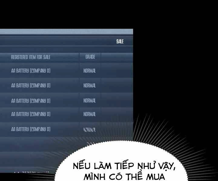 Người Chơi Cấp 1 Chapter 8 - 39